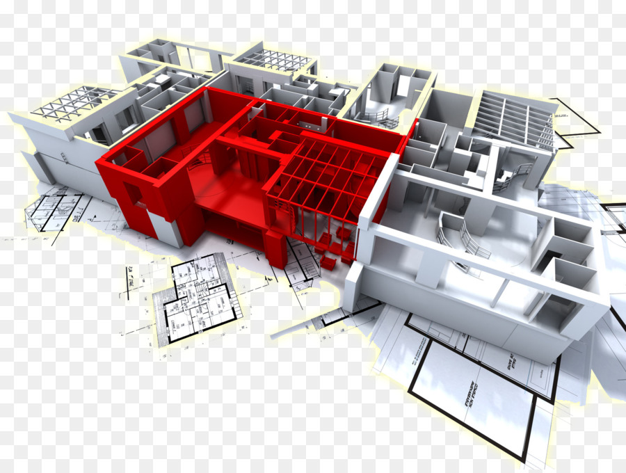 AutoCAD Architecture Computer-aided design 2D-computer graphics-Zwei-dimensionalen Raum - industrail Arbeiter und Ingenieure