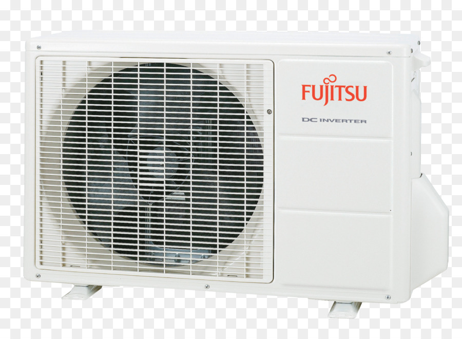 Klimaanlage Perth Fujitsu R-410A Seasonal energy efficiency ratio - Klimaanlage