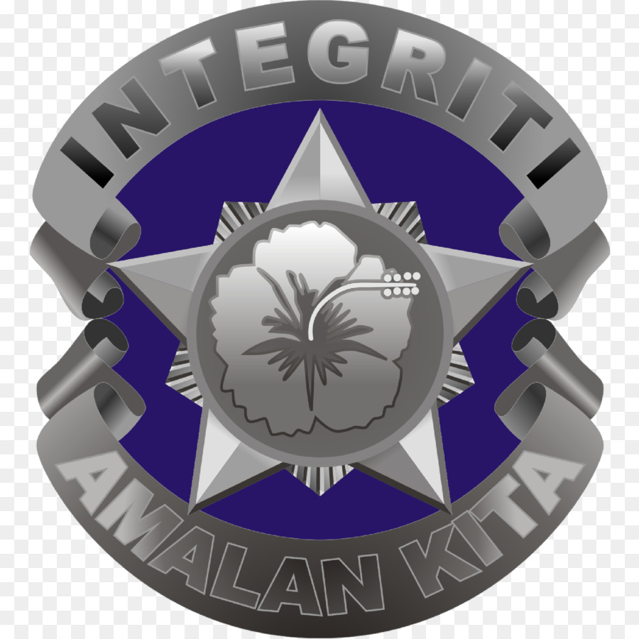 Royal Malaysia Police Sabah Insignia-Insignia PDRM Generalinspektor der Polizei - Malaysien