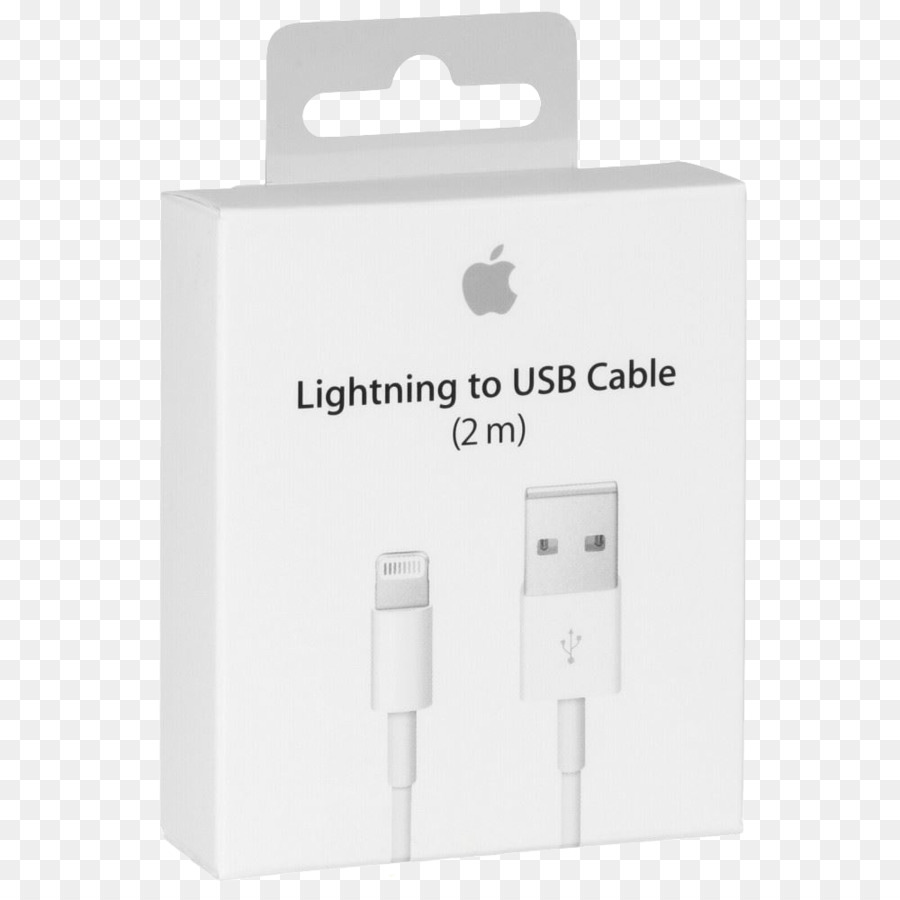 iPhone 7 iPhone 6S, iPhone 5s Lightning USB - Thunderbolt