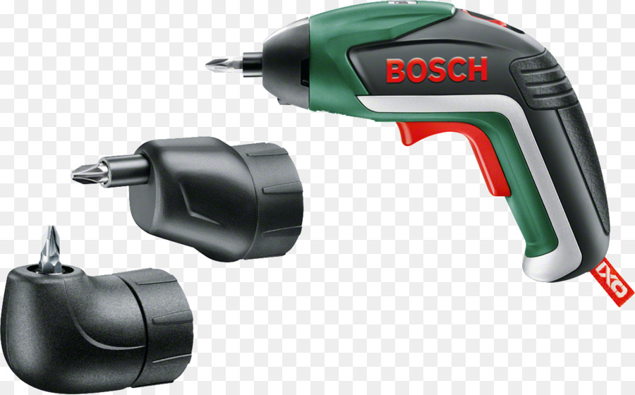 Cacciavite a Batteria caricabatterie Vite di pistola Strumento di Robert Bosch GmbH - Cacciavite