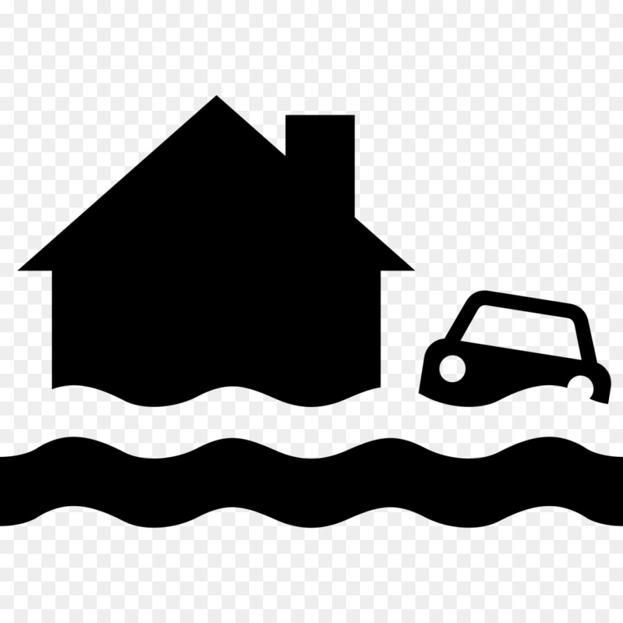 Alluvione di valutazione del rischio alluvione Uragano Harvey inondazione Inondazione assicurazione - disastro