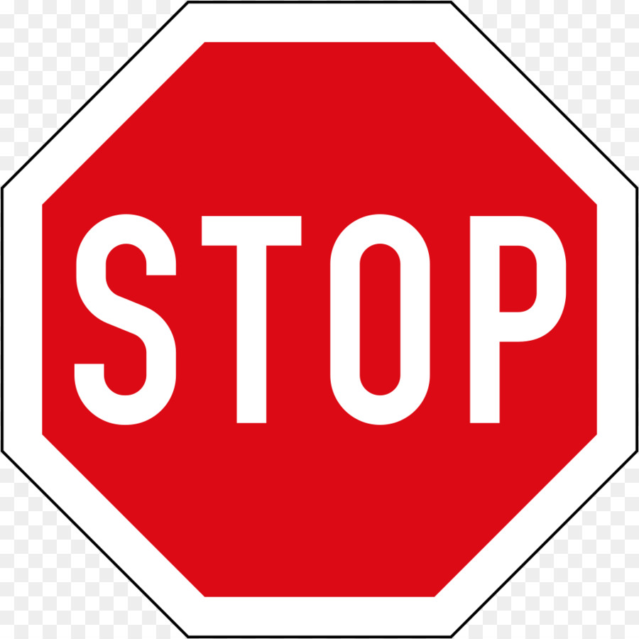 Stop Schild verkehrsschild Clip art - 50