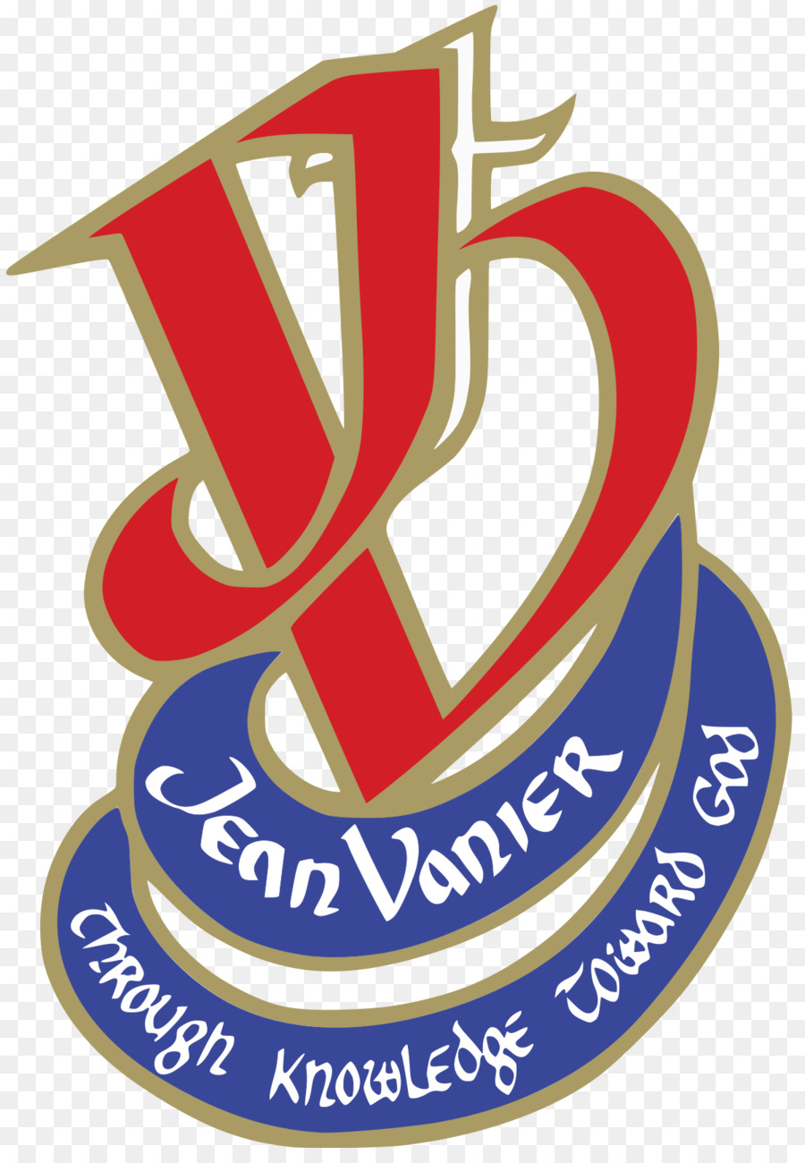 Jean Vanier Cattolica Scuola Secondaria Di Toronto Catholic District School Board Tabor Park, La Scuola Professionale Di Jean Vanier Catholic High School Di Francesco Libermann Catholic High School - logo della scuola