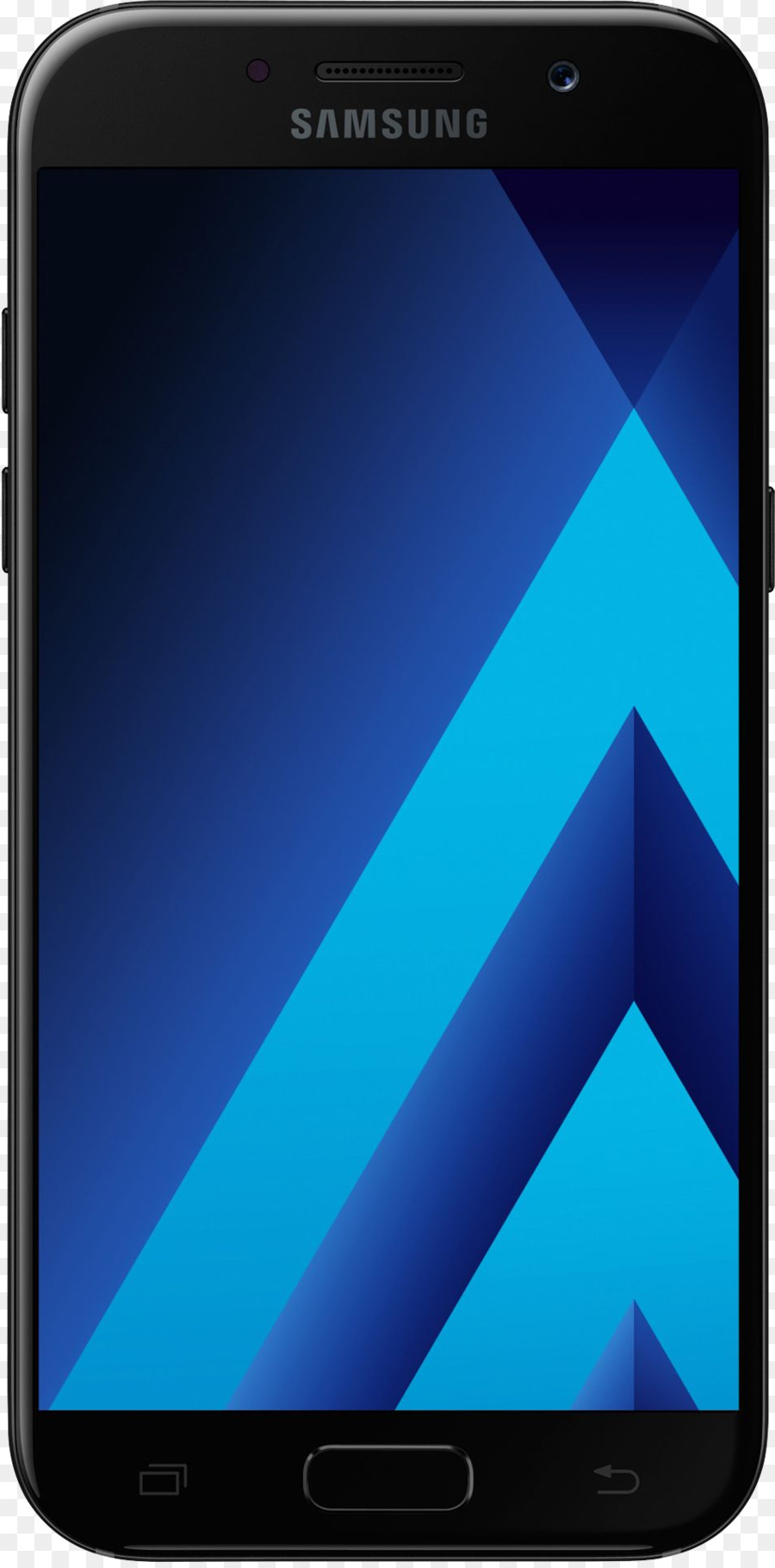 Samsung A5 (2017) Galaxy A5 (2016) mật độ Điểm Exynos - Các