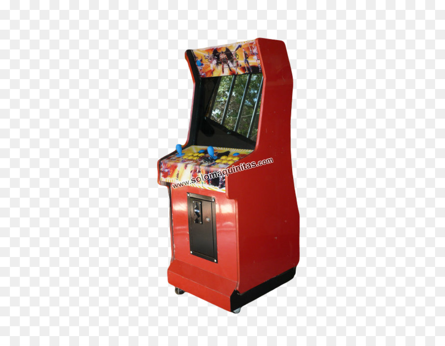 Arcade cabinet-Technologie - Mini