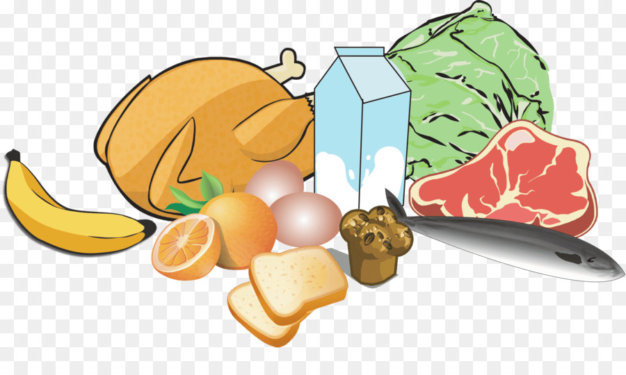 Quiche di pollo Fritto di Verdure Carne Clip art - Di alimentari di salute