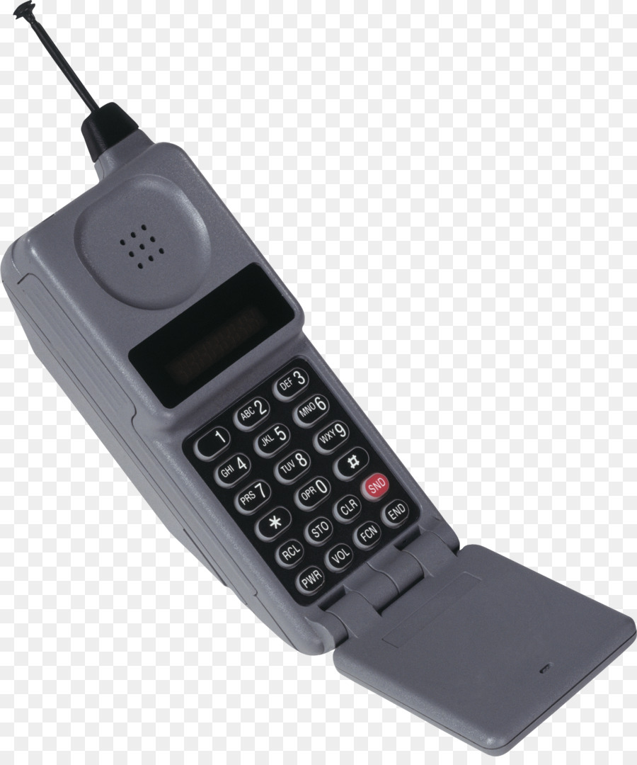 iPhone Motorola DynaTAC design a Conchiglia Telefono Smartphone - cellulare