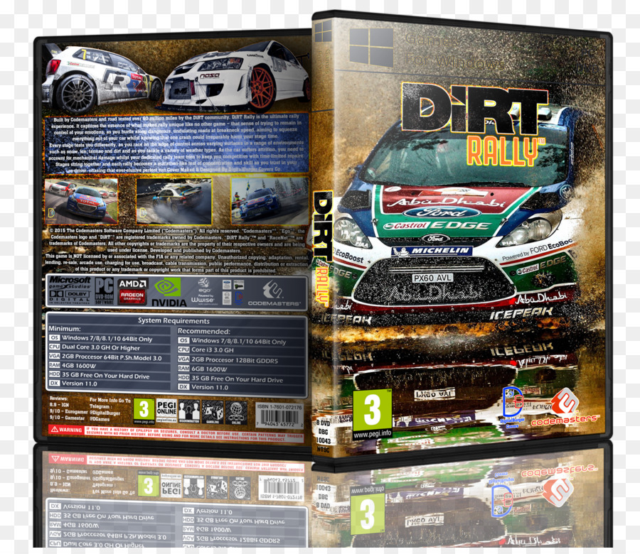 Sporco Rally Dirt 4 PlayStation 4 Transformers: Rise of the Dark Spark, il Software per Computer - rally