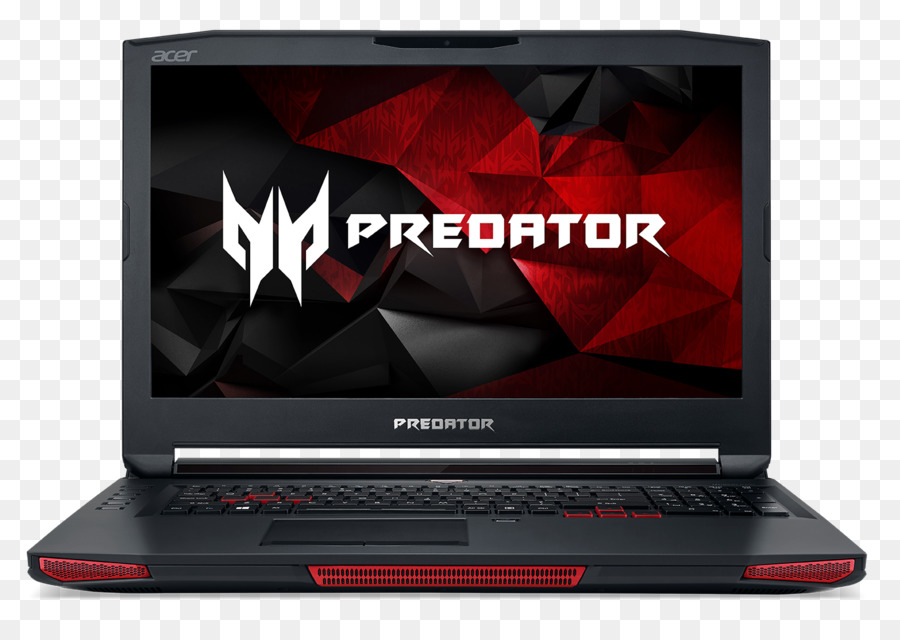 Máy tính xách tay Acer Predator i7 Máy tính - CPU