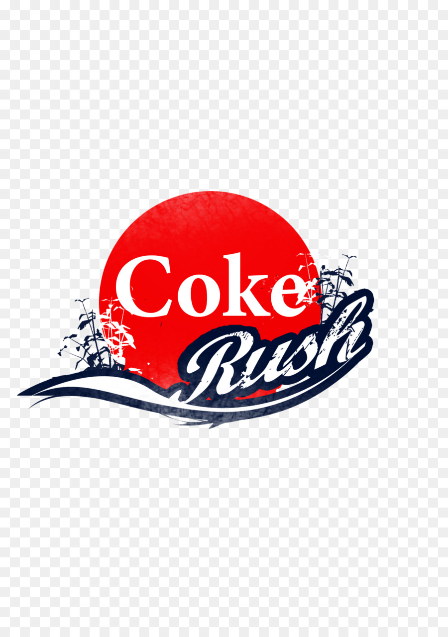Logo Copricapo Marchio Font - coca cola