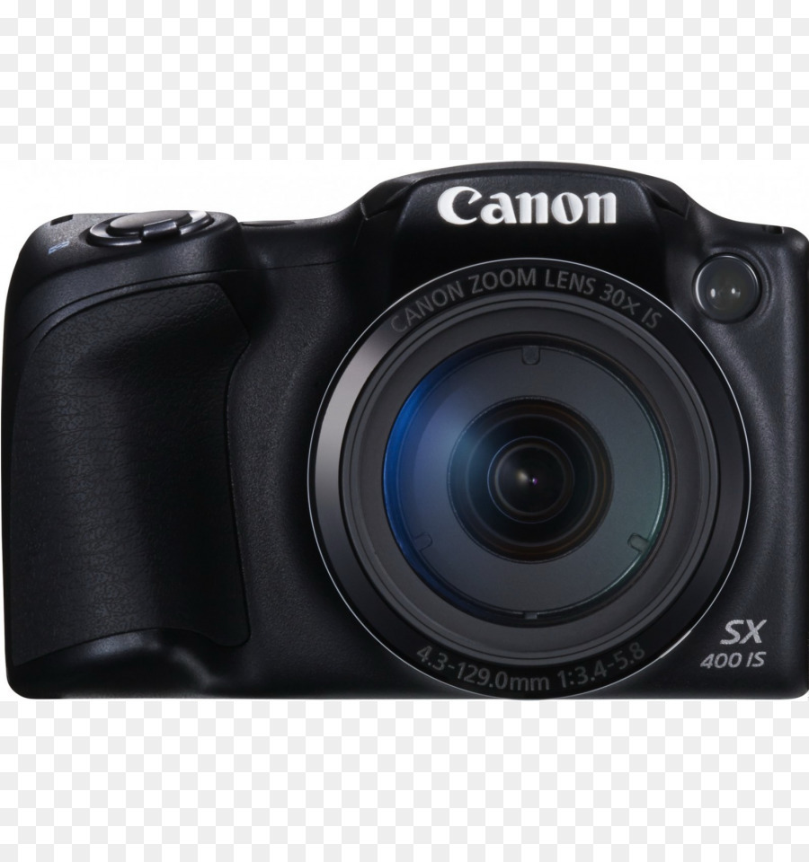 Canon PowerShot SX410, IST Point-and-shoot-Kamera, Bridge-Kamera - Digitalkamera