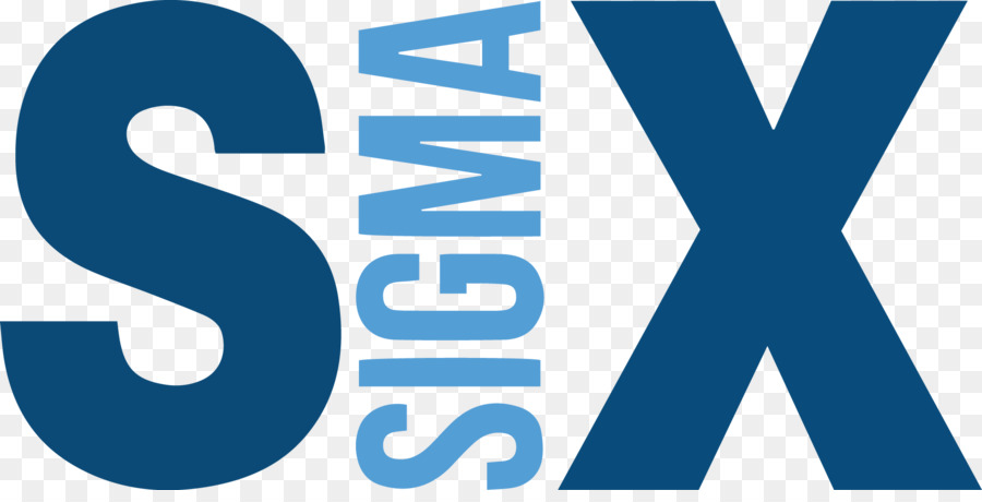 Six Sigma Blue