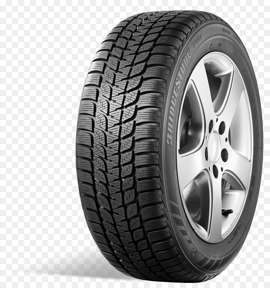 Bridgestone Autoreifen-code-Wetter - Reifen