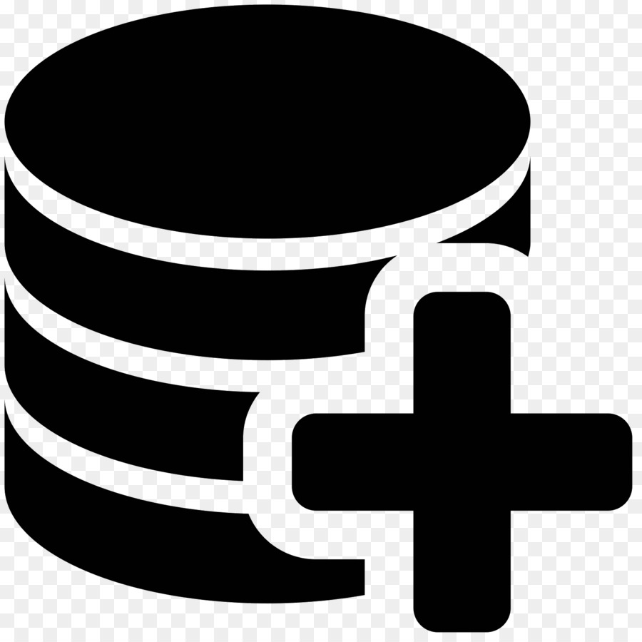 Database Recovery Symbol