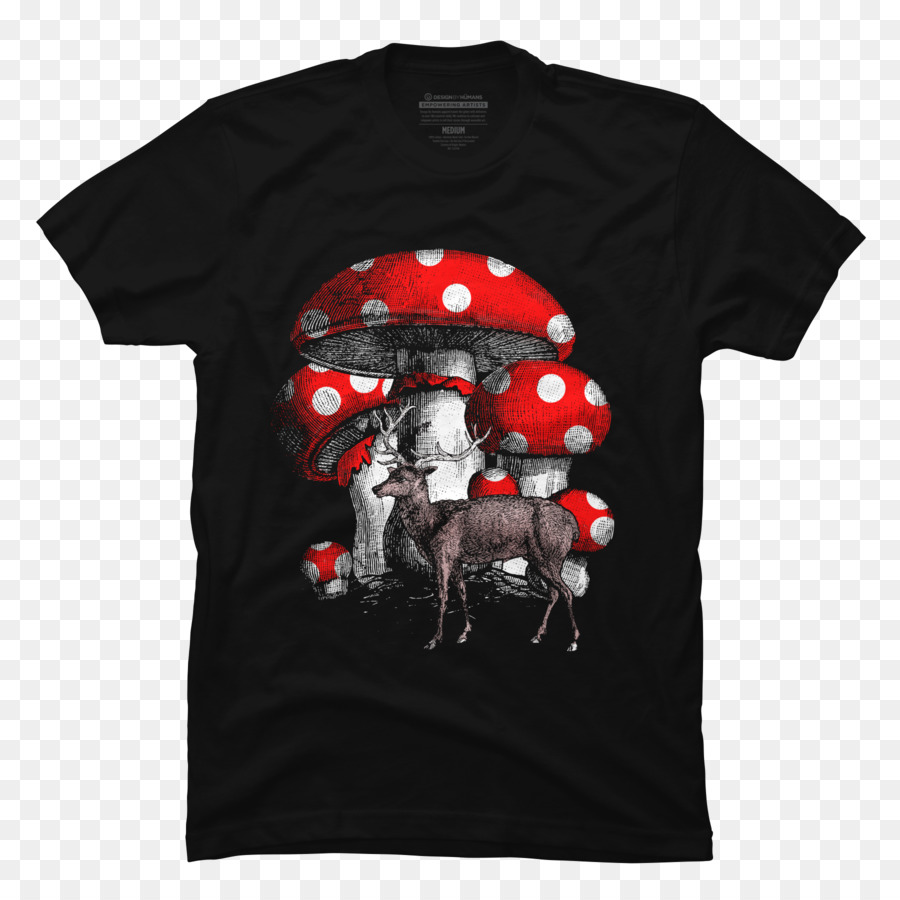 T-shirt Quần Áo Trên áo Khoác - Thú ăn kiến
