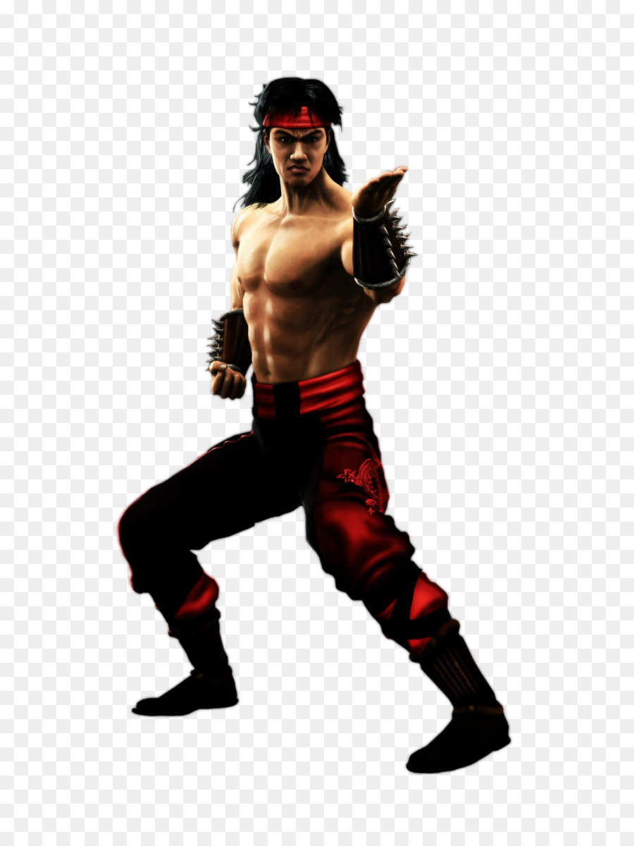 Mortal Kombat X: Liu Kang Mortal Kombat: Deception Sub-Zero - Mortal Kombat