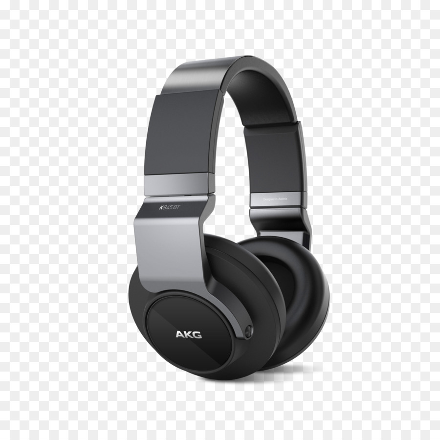 AKG Acoustics Noise-cancelling Kopfhörer, Wireless-Audio - Bluetooth