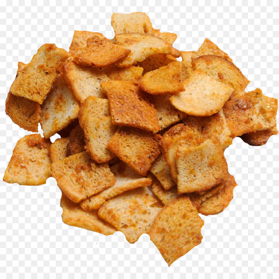 Ngông Bia Bánh Mì Nướng - Cracker - chip