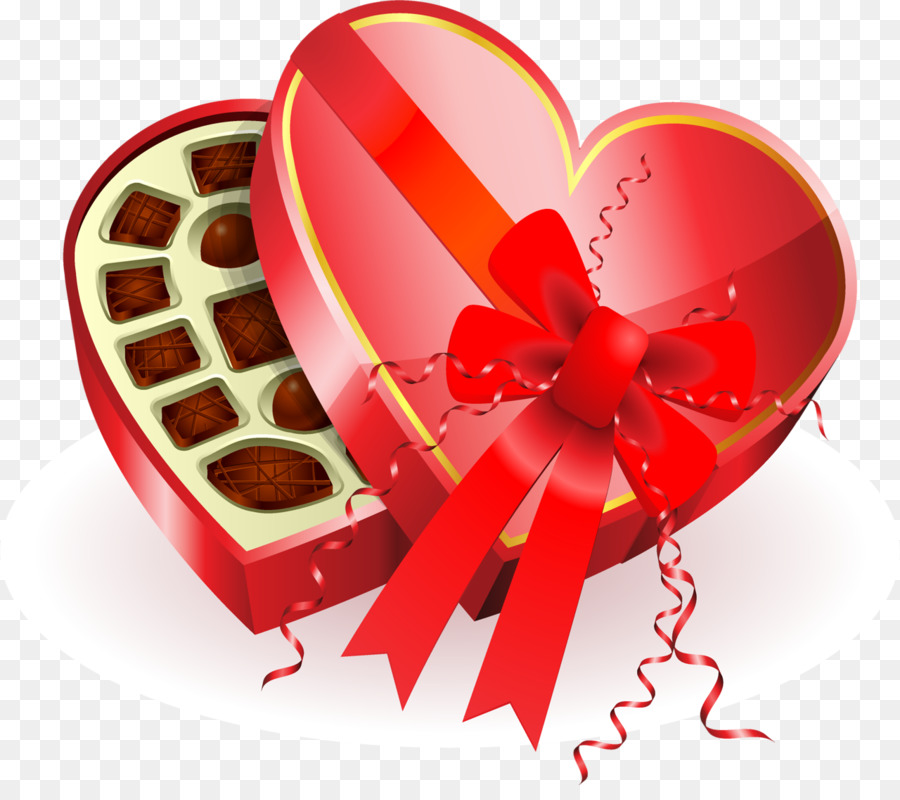 Il Giorno di san valentino Figlia, Amore la Felicità Regalo - l'amore di coppia