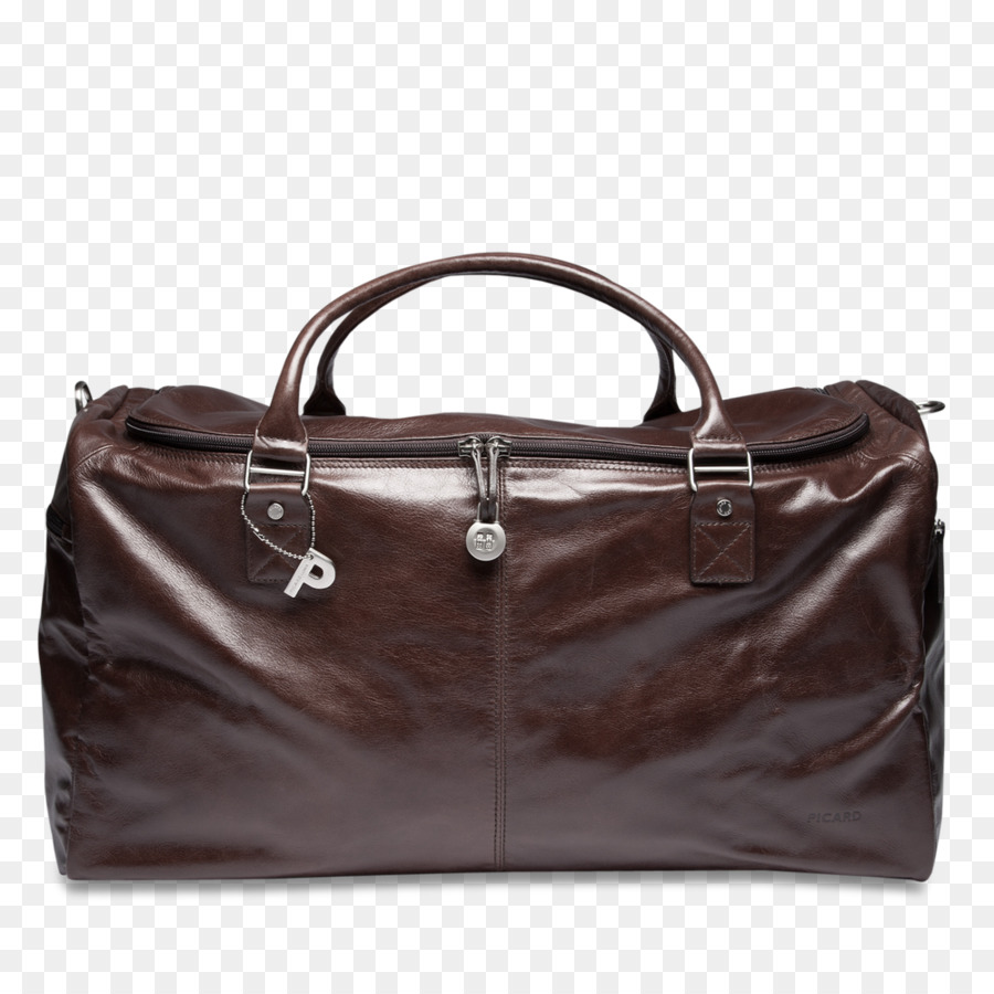 Leder-Gepäck-Handgepäck Tasche - Frauen Tasche