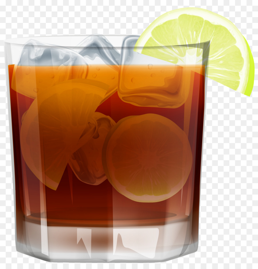 Whiskey chua Cocktail Negroni Scotch whisky - ngô
