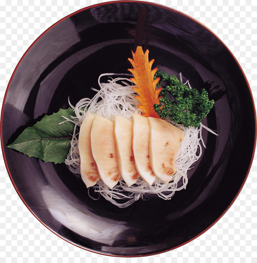 Sashimi Di Cucina Giapponese Il Sushi Makizushi - Sushi