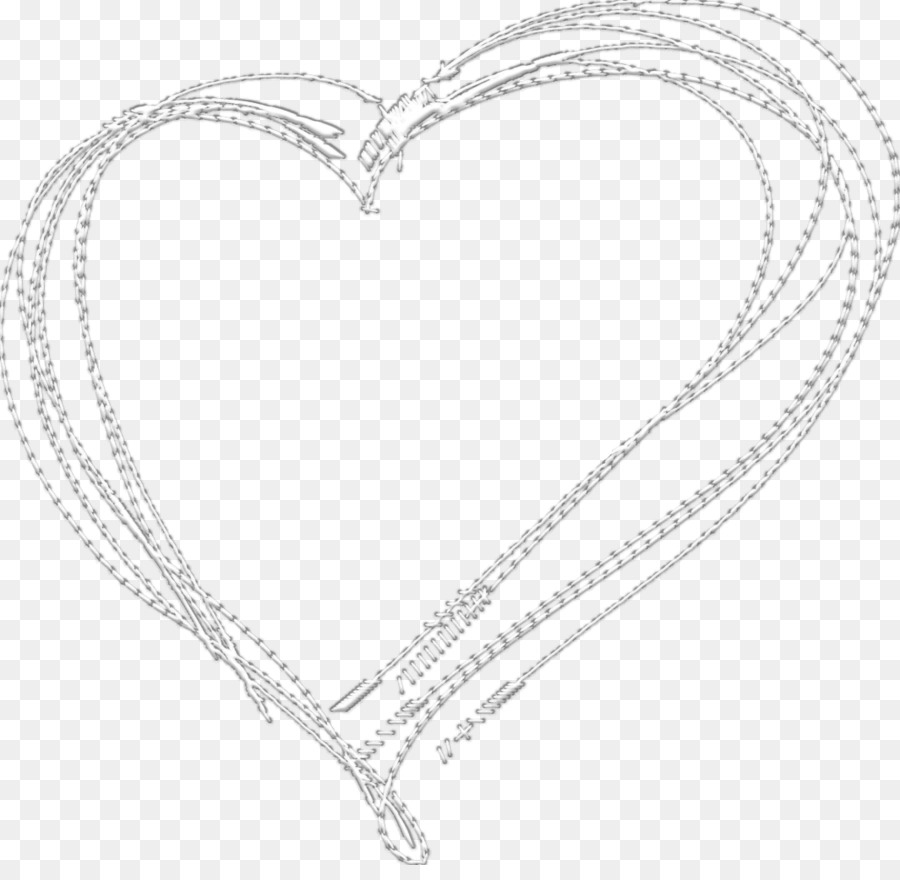 Khung Hình trái tim Clip nghệ thuật - trái tim vàng
