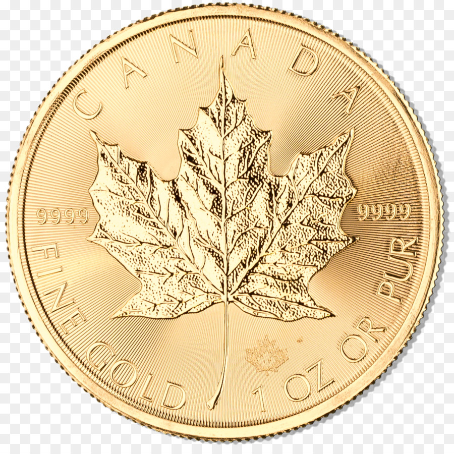 Canada Vàng Lá Đồng Xu Úc Thỏi Vàng Britannia - Lá vàng
