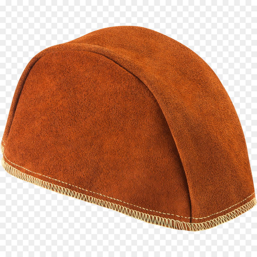 Cap-Mütze-Handschuh Leder Hut - Mütze