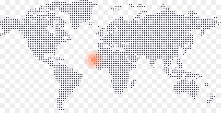 Globe Weltkarte - Welt