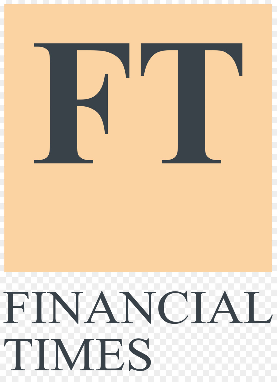 Financial Times Logo Master in Management Giornale Internazionale business - volte