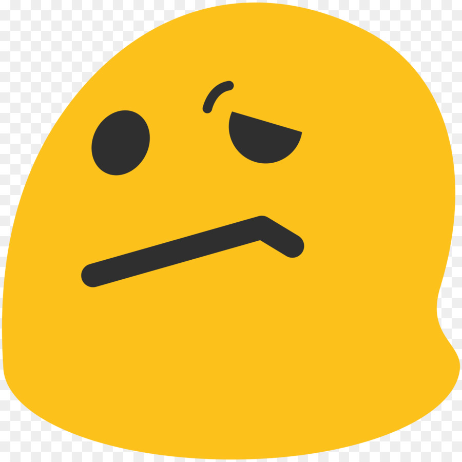 Emoji-Noto-fonts Google Bilder Emoticon - emoji Gesicht