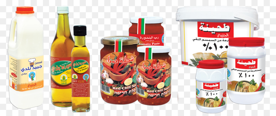 Lebensmittel, Milchprodukte, Produkt-marketing-Palästina - red Chili