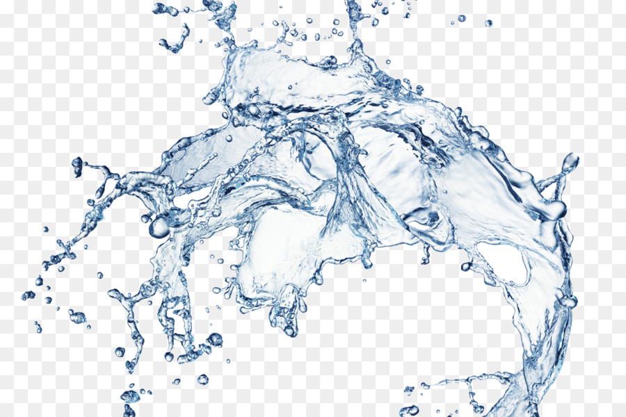 Nước đóng chai mùa Xuân Hydrat Sợ hãi - loa kèn nước
