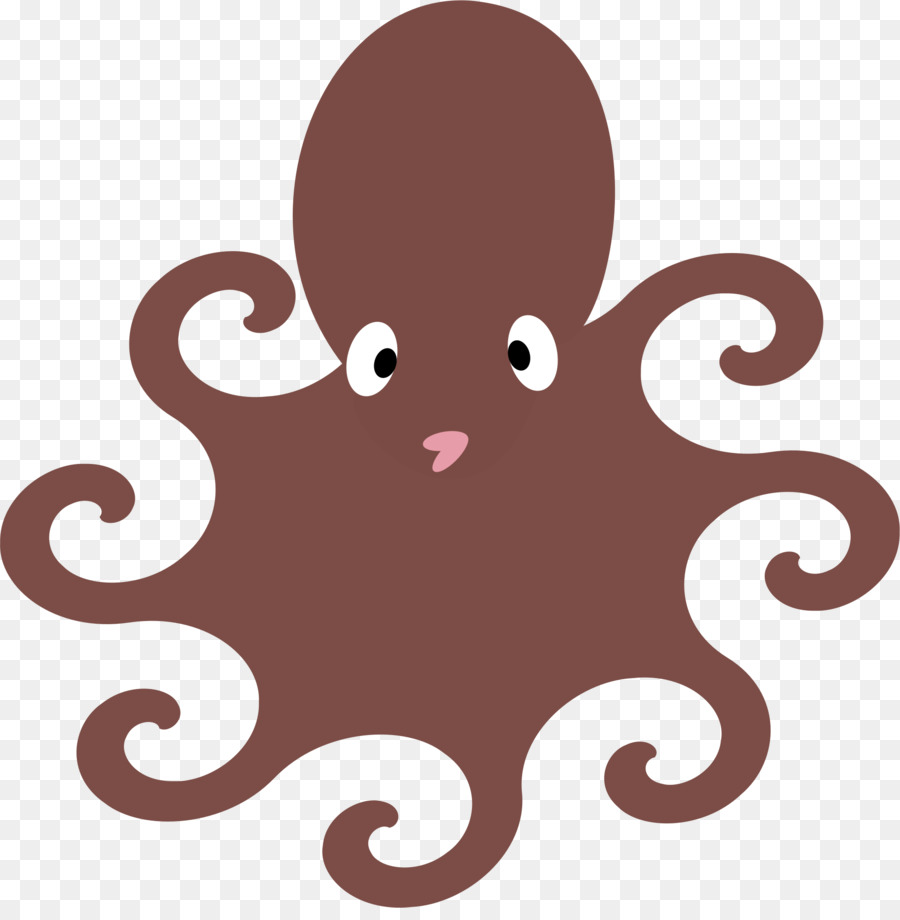 Octopus Computer Icons Clip art - octapus