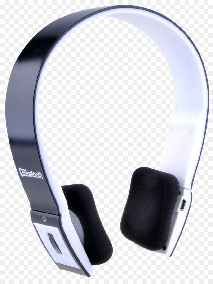 Kopfhörer Mikrofon Headset Wireless Audio - Bluetooth