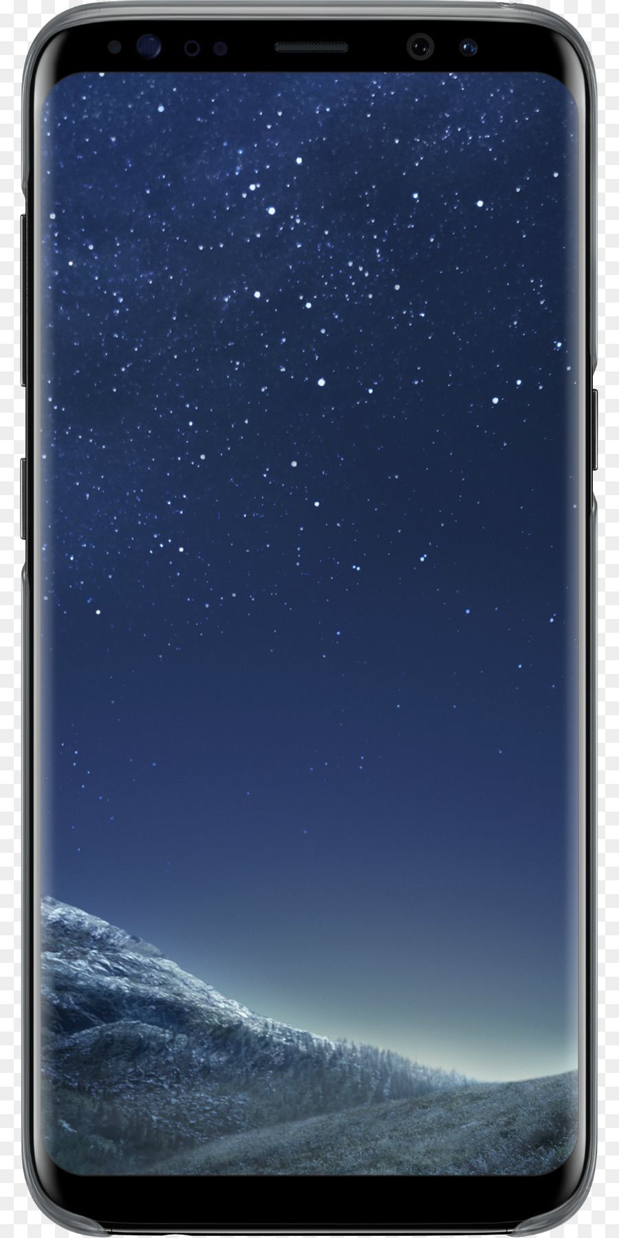 Samsung Galaxy S8+ Telefon-Android-Exynos - Samsung