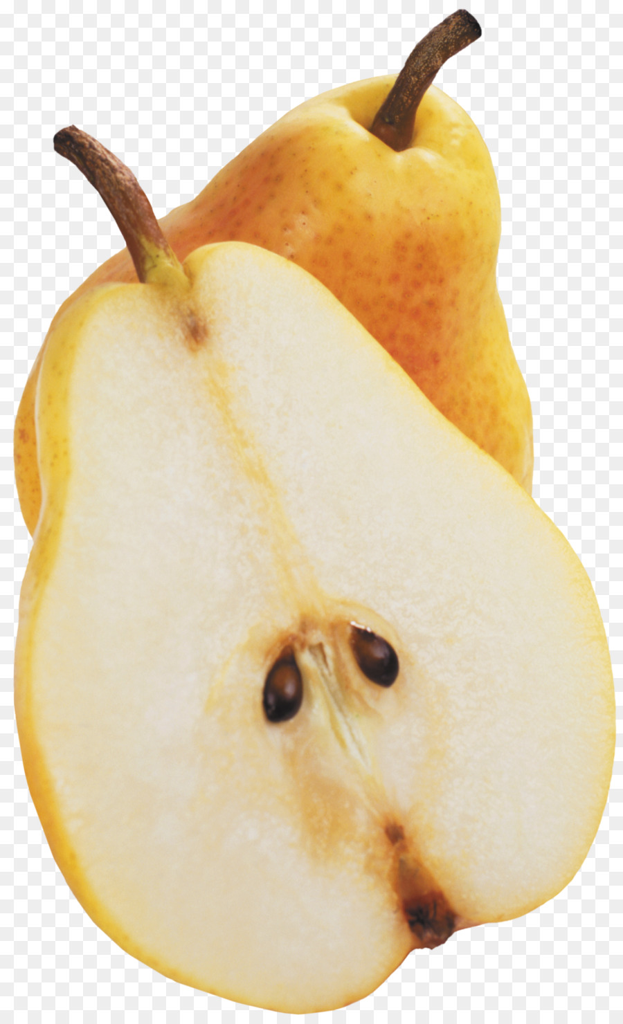Birne Obst clipart - Pfirsich Frucht