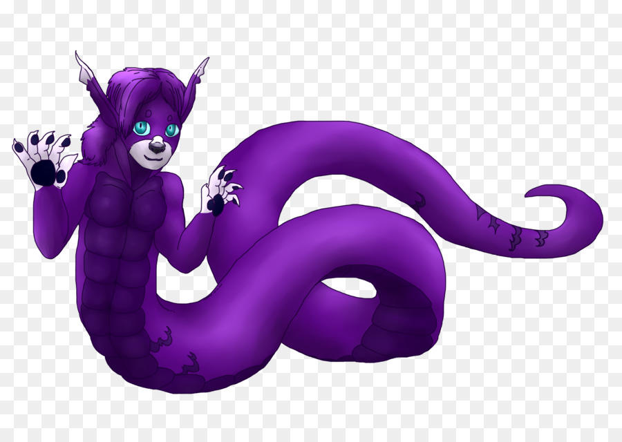 Violet Màu Tím Tím - Anaconda