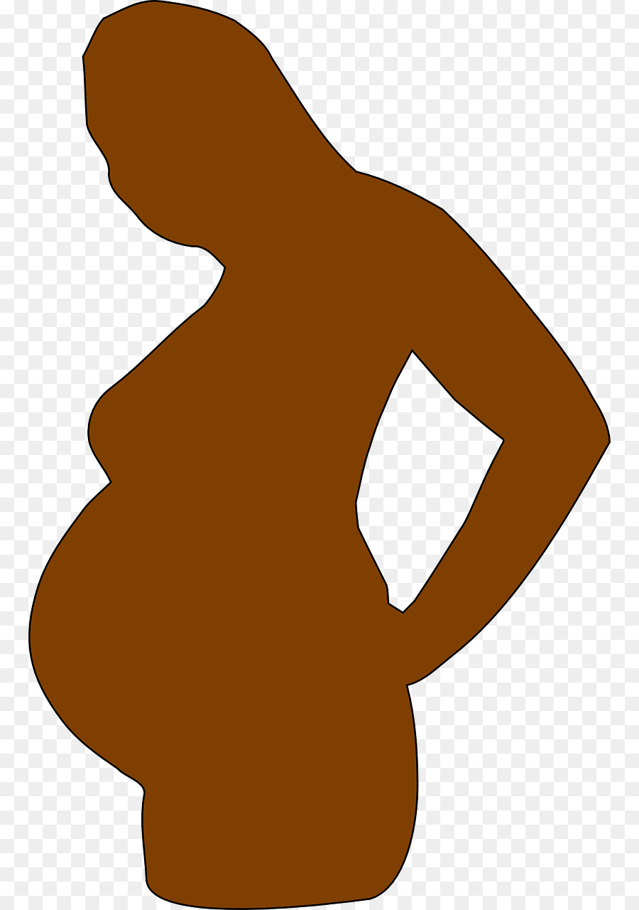 Schwangerschaft, Frau Clip art - Schwangerschaft
