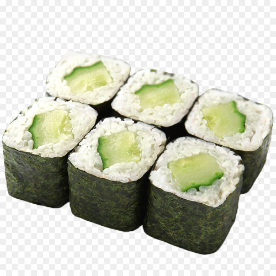 Makizushi Sushi Oni Taku della Cucina Giapponese - Sushi