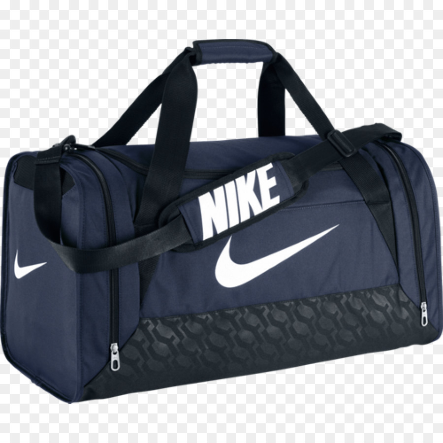 Reisetaschen von Nike Duffel Mantel Rucksack - Tasche