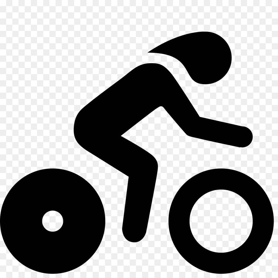 Radfahren Computer Icons Fahrrad Sport - Radfahren