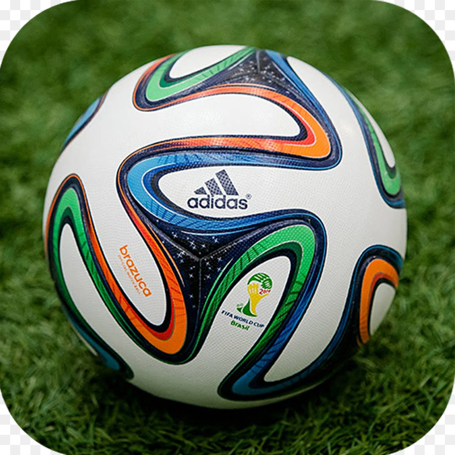 FIFA WM 2014 Brasilien FIFA WM 2010 Adidas Brazuca Ball - Fußball