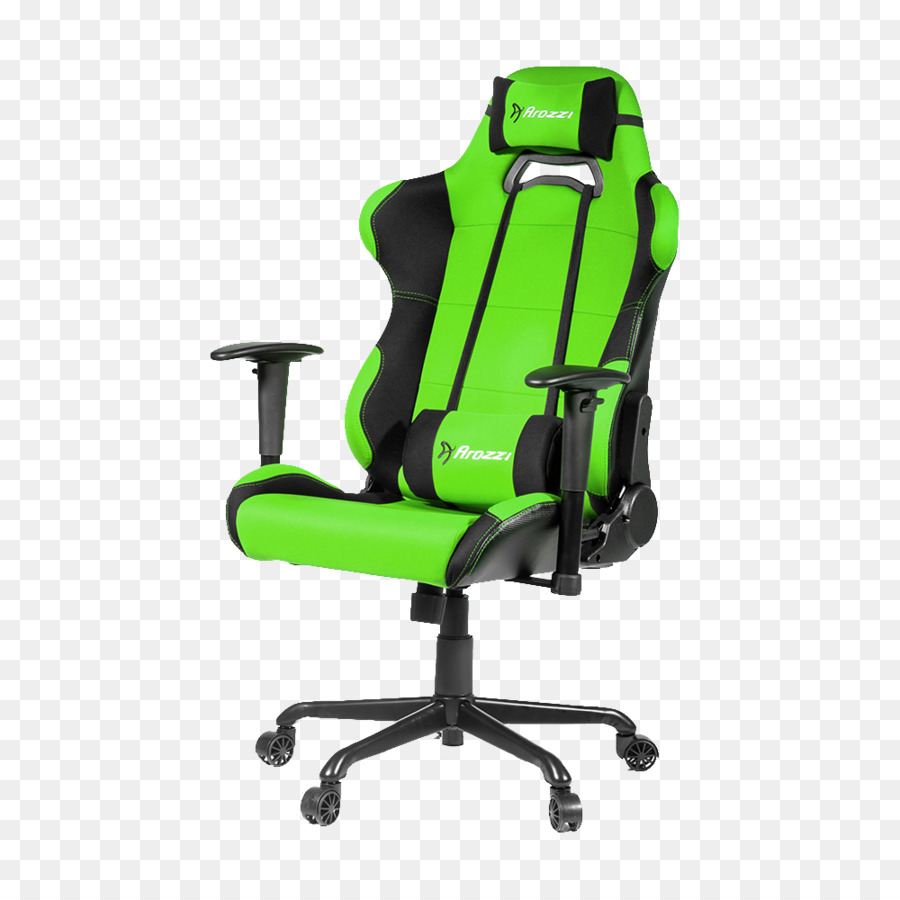 Büro & Schreibtisch-Stühle-Möbel, Video-Spiel - Stuhl