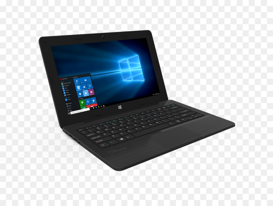 Laptop Micromax Informatics Intel Atom Intel Core 2 Quad Mit Windows 10 - Laptops