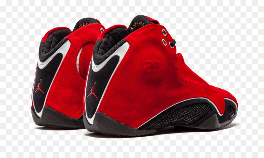 Air Jordan Scarpe In Camoscio Scarpe Da Ginnastica Nike - Michael Jordan