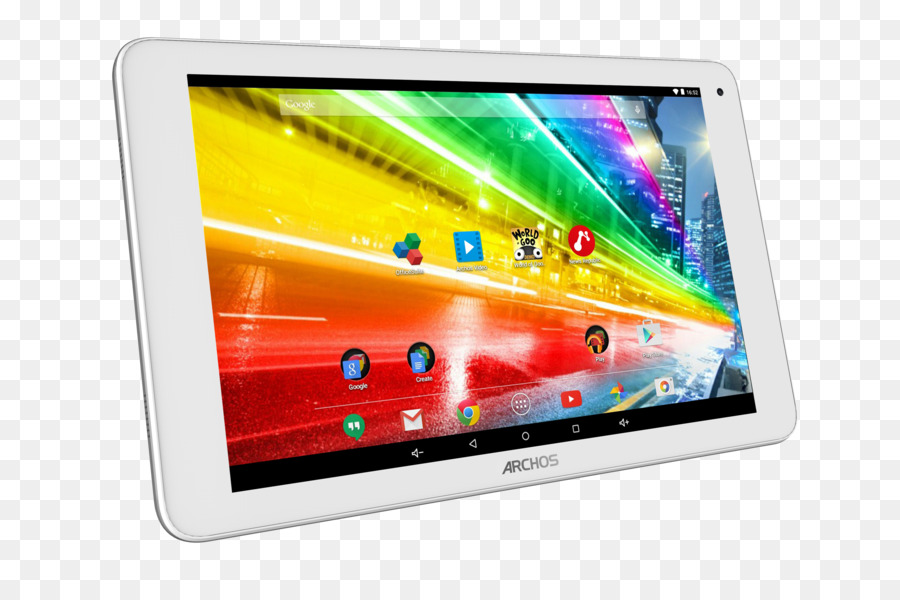 Archos 101 Internet Tablet Archos 70 Android-Display-Gerät Liquid-crystal display - Tablet