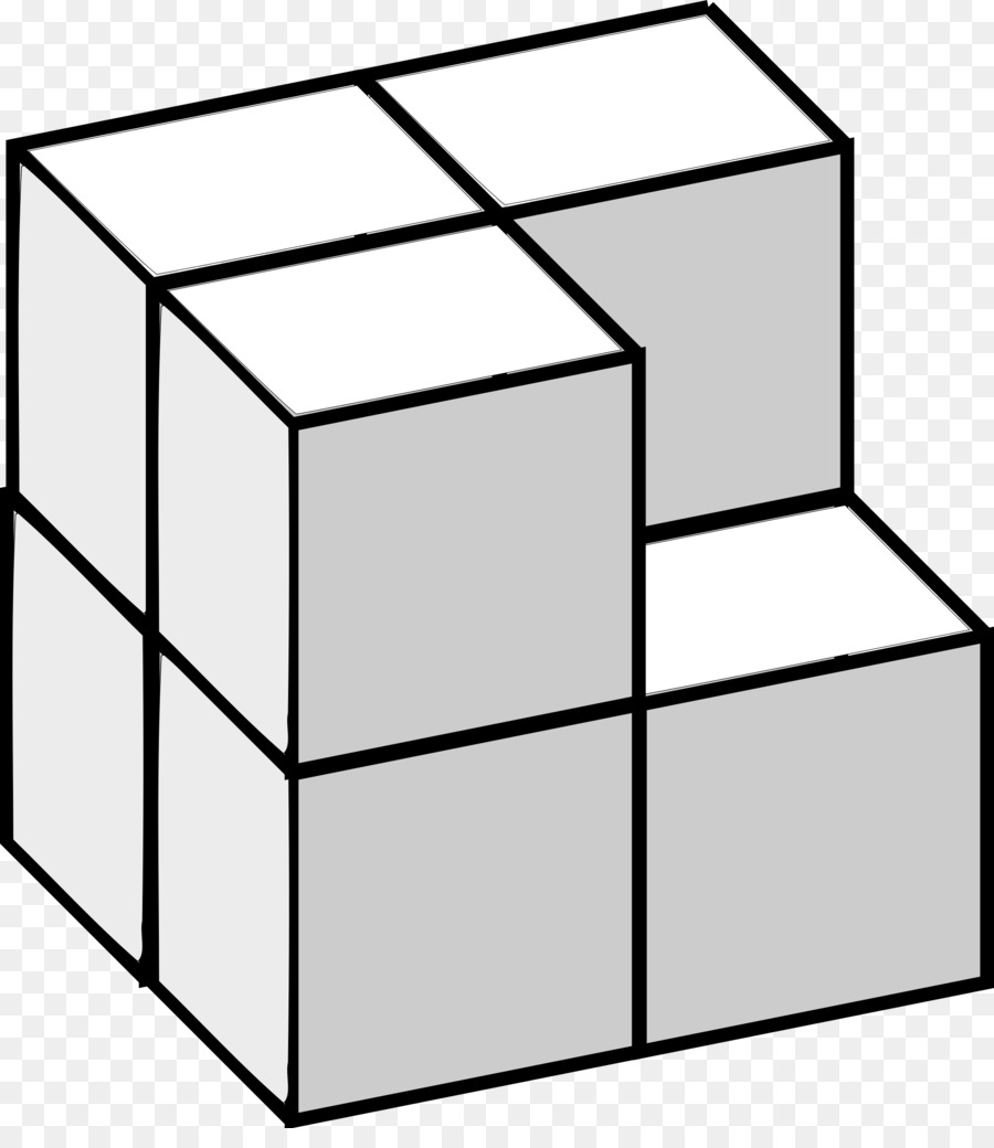 3D Tetris Ba chiều không gian Khối lập phương - khối lập phương ...